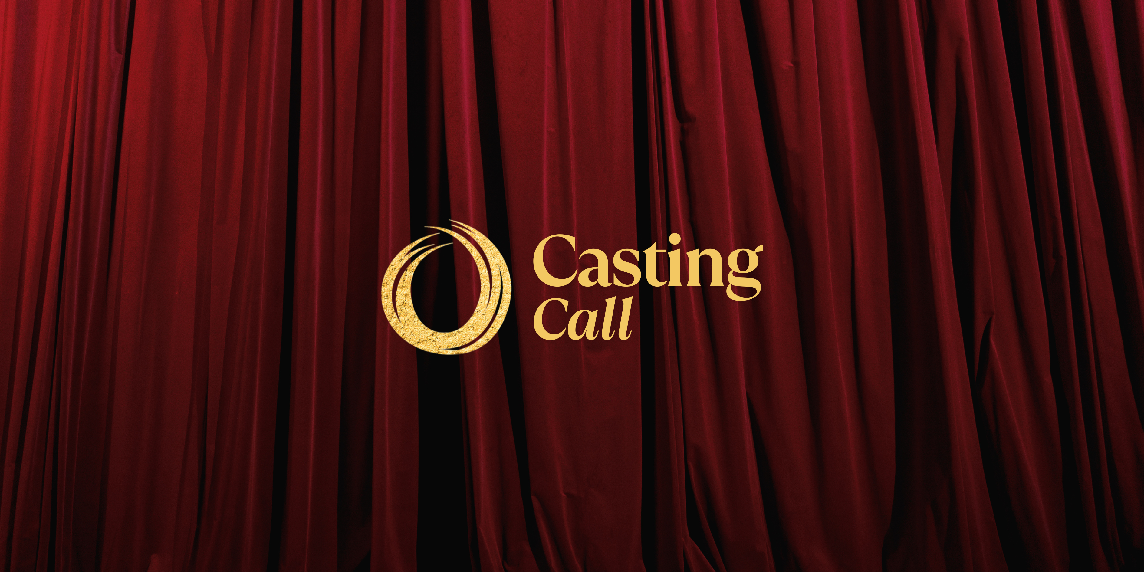 CONDA Casting Call